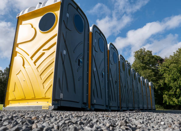 Best Portable Restrooms for Agricultural Sites  in Uvalde Estates, TX